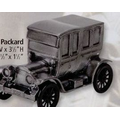 Antique 1912 Packard Automobile Bank / 5-1/4"x2-3/4"3-1/2"